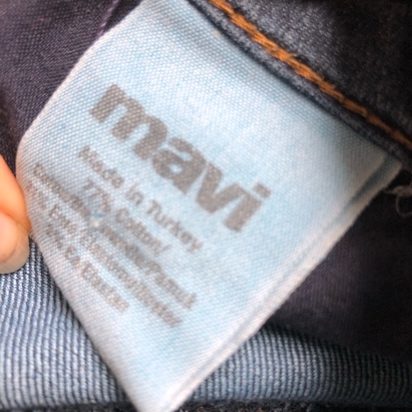 Mavi Alexa skinny jeans - Picture 4 of 7